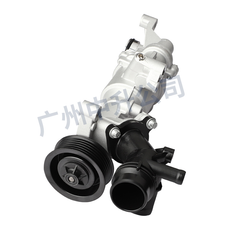 2742000900 2742000307 Brand New Suitable for Mercedes Benz M274 Glc300 Electronic Mechanical Cooling Water Pump