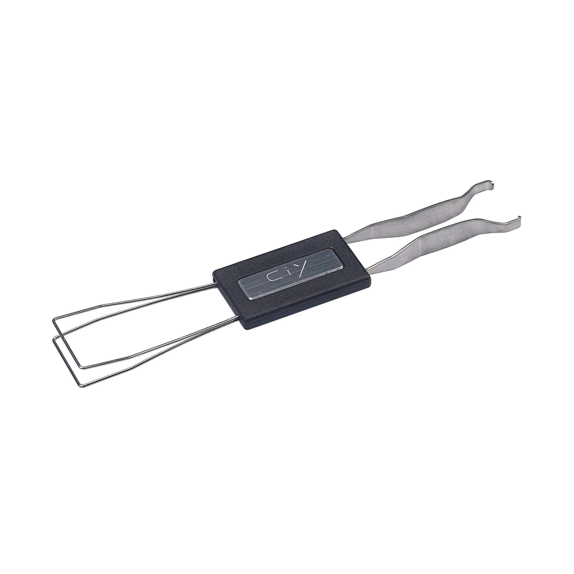 Steel wire key puller metal shaft puller mechanical keyboard dual-purpose shaft changer key cap personality pull puller Universal