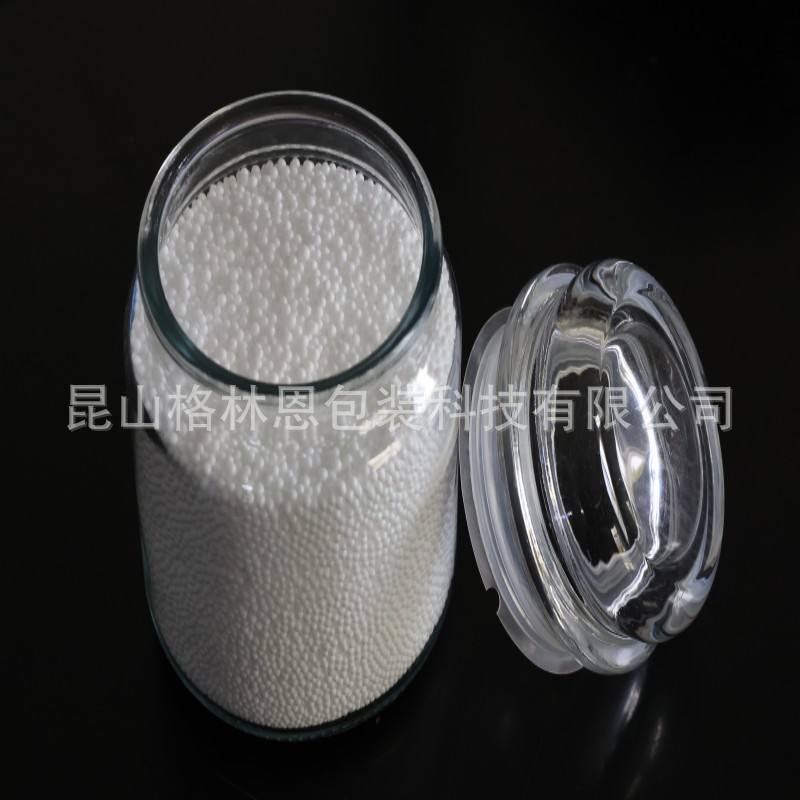 Suzhou Foam Particles Eps Filled Foam Particles Toy Pillow Cushion Filled with Foam Particles Supply