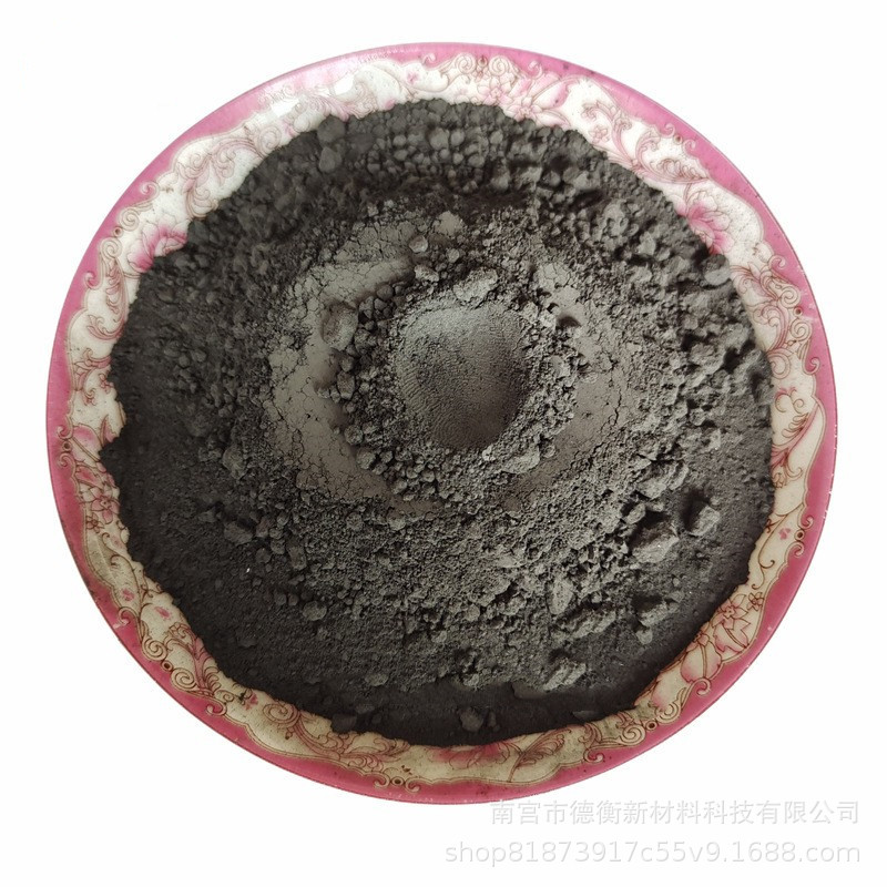 Manufacturer Supplies Boron Carbide Powder High Purity Ultrafine Boron Carbide Micron Boron Carbide Powder B4C Boron Carbide Alloy Powder