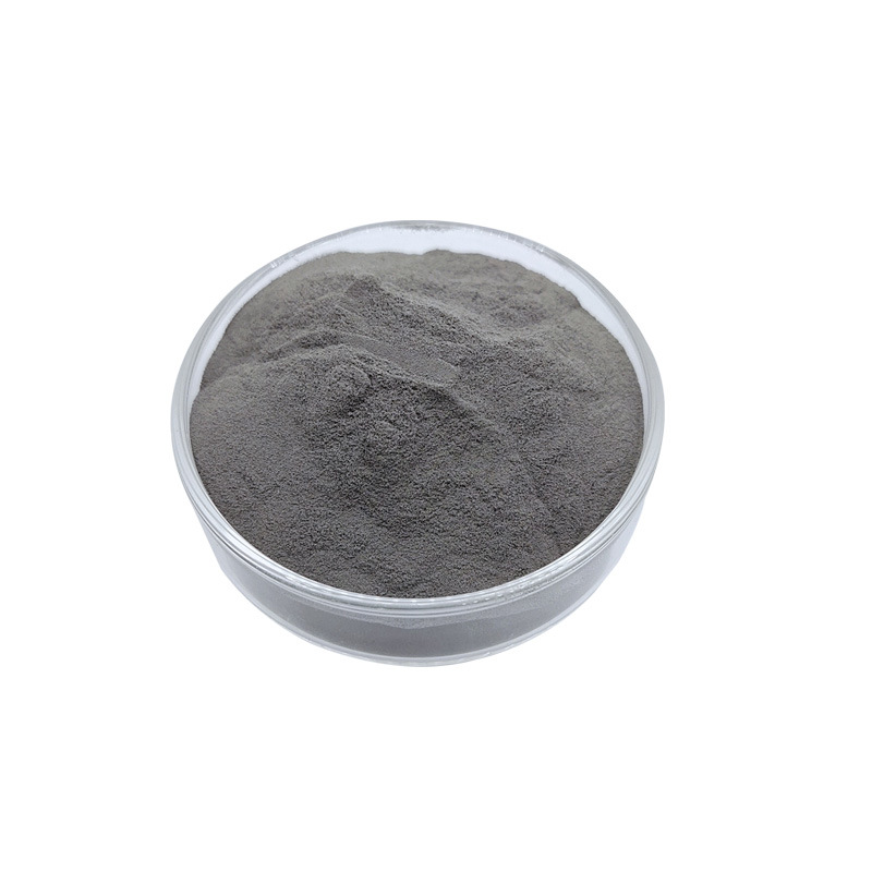 Conductive Powder Nickel-Plated Graphite Powder Flake Nickel-Clad Graphite Powder for Silicone Rubber Ni/C Spherical Nickel-Clad Carbon Alloy Powder