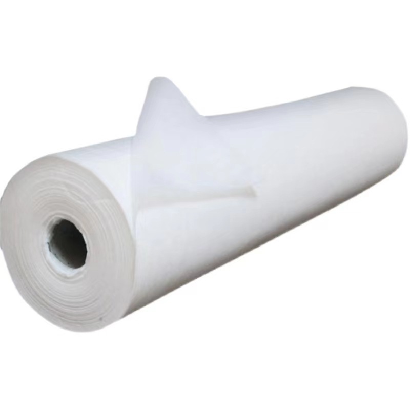 Manufacturers Produce Fruit Tree Cold-Proof Cloth, Citrus Insulation Cloth, Breathable Waterproof Non-Woven Composite Cold-Proof Cloth