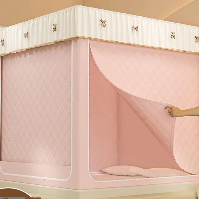 Class a Formaldehyde-Free Mobile Soundproof Room, Home Sleep Warehouse, Home Light Silent Cabin, No Decoration, Warm House