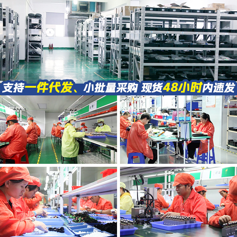 2kg Servo Clutch Compatible with Le High Building Blocks Dual-Axis Servo Programming Steam Science and Education Teaching Aids Steering Servo Servo