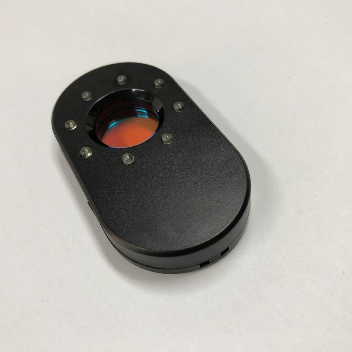 Infrared detector hotel anti-peeping anti-peep camera detector anti-monitoring detection foreign trade Internet celebrity artifact