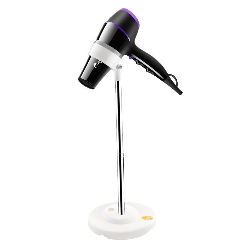 Pet Hair Dryer Stand Floor-Standing Dog Hair Dryer Grooming Table Design, Retractable and Stable