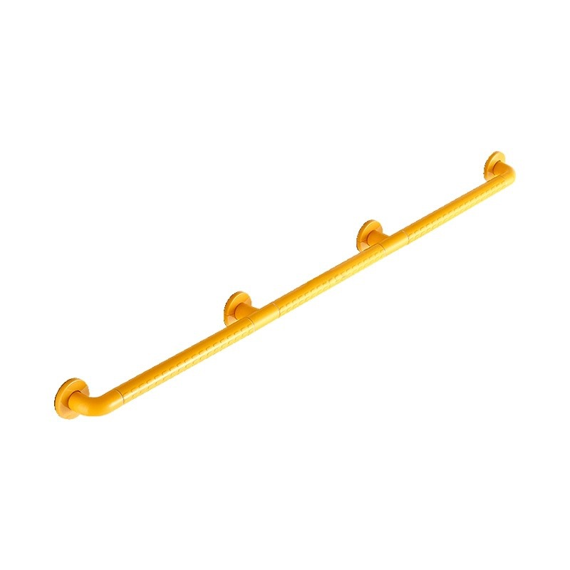 Customized Bathroom Anti-Fall Handrails Bathroom Barrier-Free Toilet Anti-Slip Railings Toilet Stainless Steel Disabled Elderly