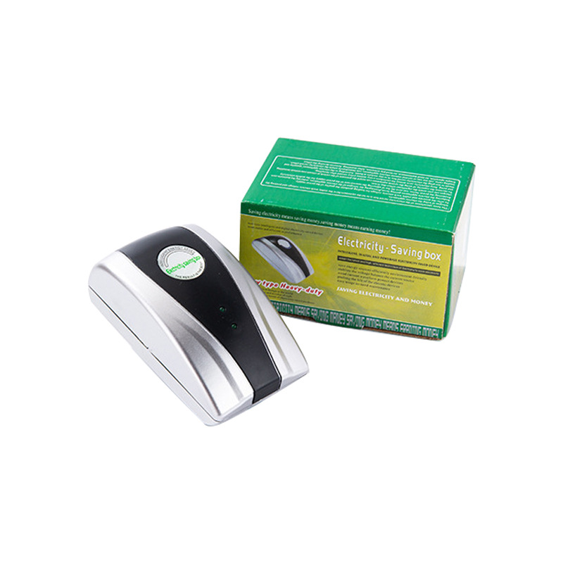 Электрический экономитель для дома, многофункциональный, высокоэффективный умный энергосберегающий прибор