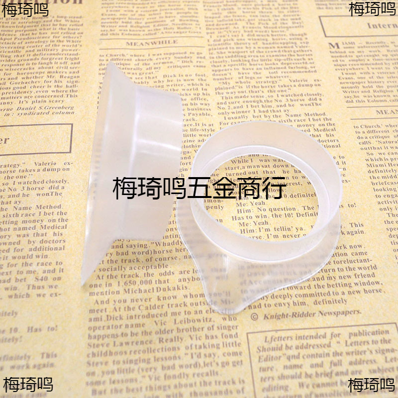 Открытый носик бутылки 5 фунтов термос пластиковое кольцо чайник с защитой от протечек аксессуары для термоса