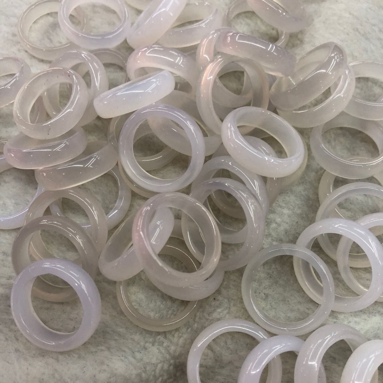 Litchi Frozen Ring Nanhong Litchi Frozen Ring Ketang Factory Wholesale Nanhong Litchi Frozen Ring Ring