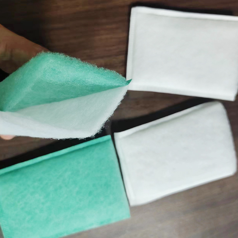 Aquarium Filter Cotton Bag with Various Specifications