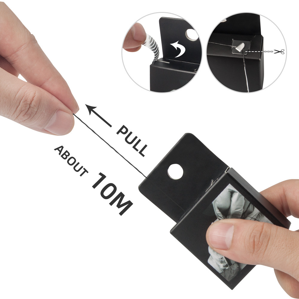 MappingString with ink embroidery line ruler positioning line ink line box positioning mapping line box line ruler