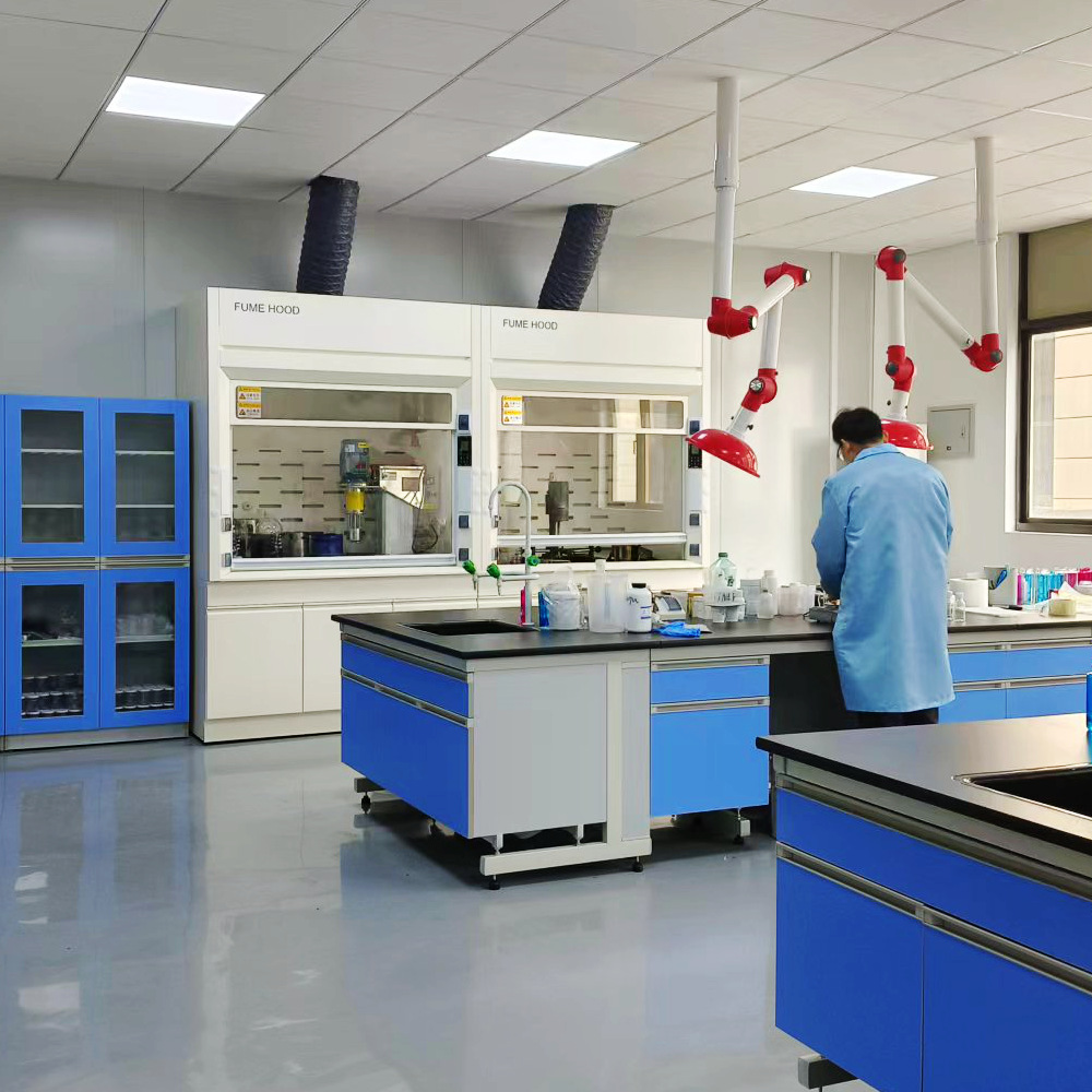 Water-Based Acrylic Dispersion Qt-8207W Water-Based Acrylic Emulsion Water-Based Dispersion Dries Fast and Has High Hardness