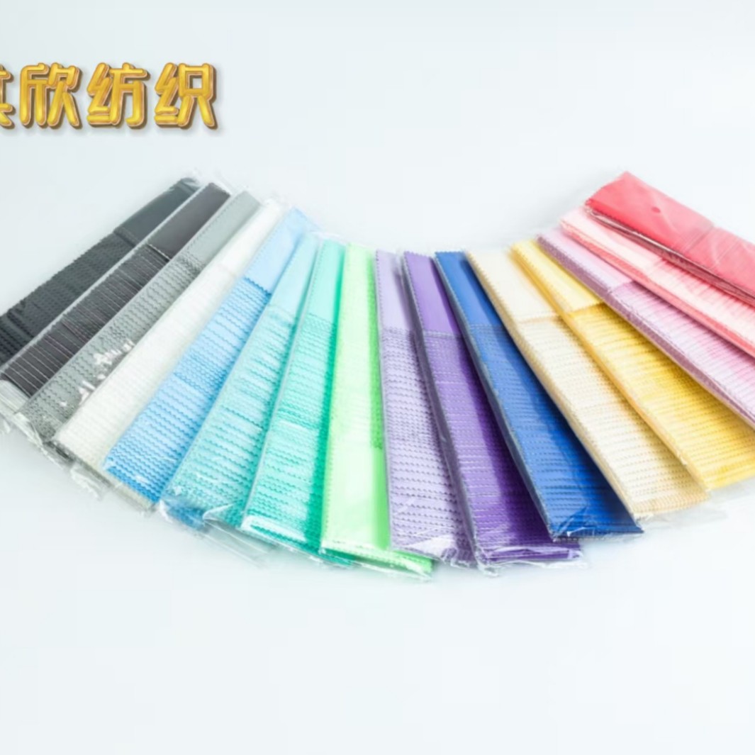 Factory wholesale multi-specification double-sided velvet silver cloth silver jewelry cleaning cloth jewelry polishing cloth silver cloth