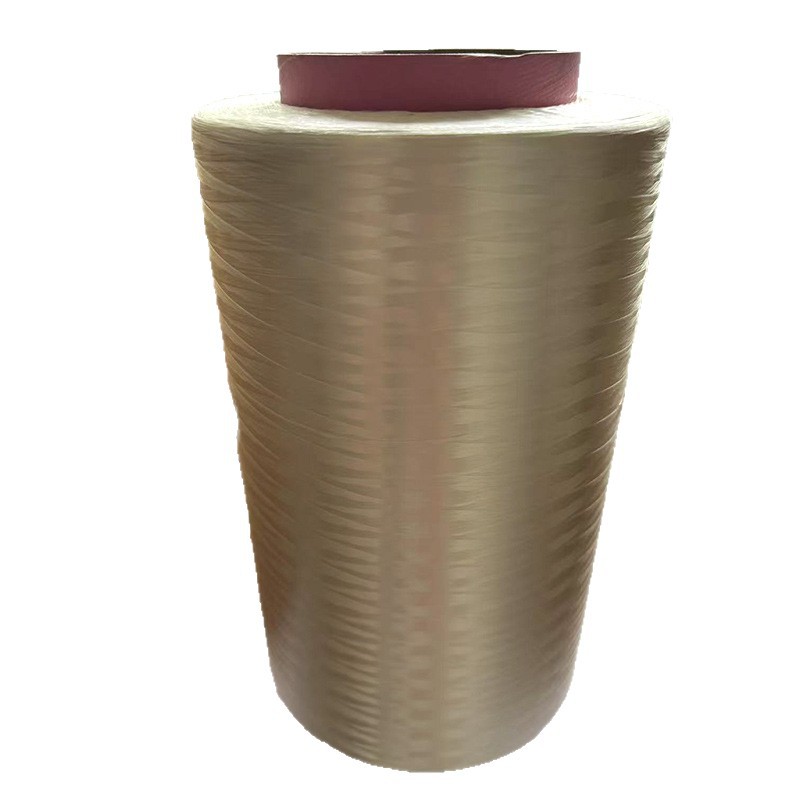 Meta-Aramid Filament Fiber High Strength 1414 Kevlar Raw Silk Corrosion-Resistant and Impact-Resistant Functional Fiber Material