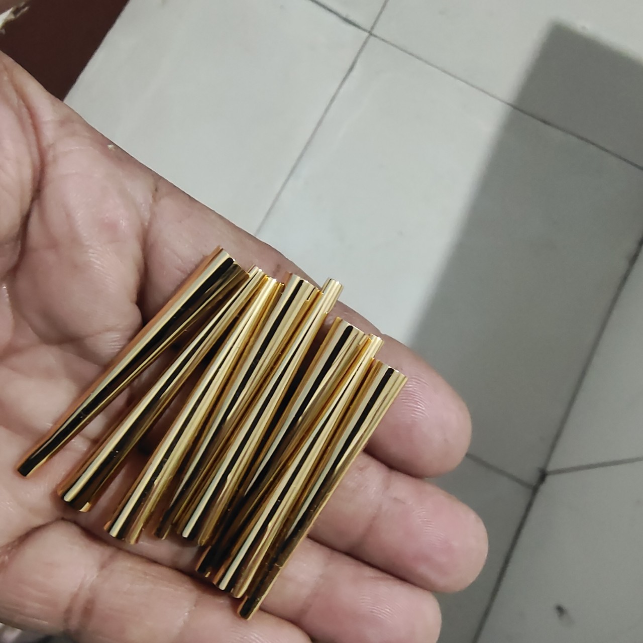 Supply T1/T2 copper piano sounder complete specifications length arbitrary cutting car processing