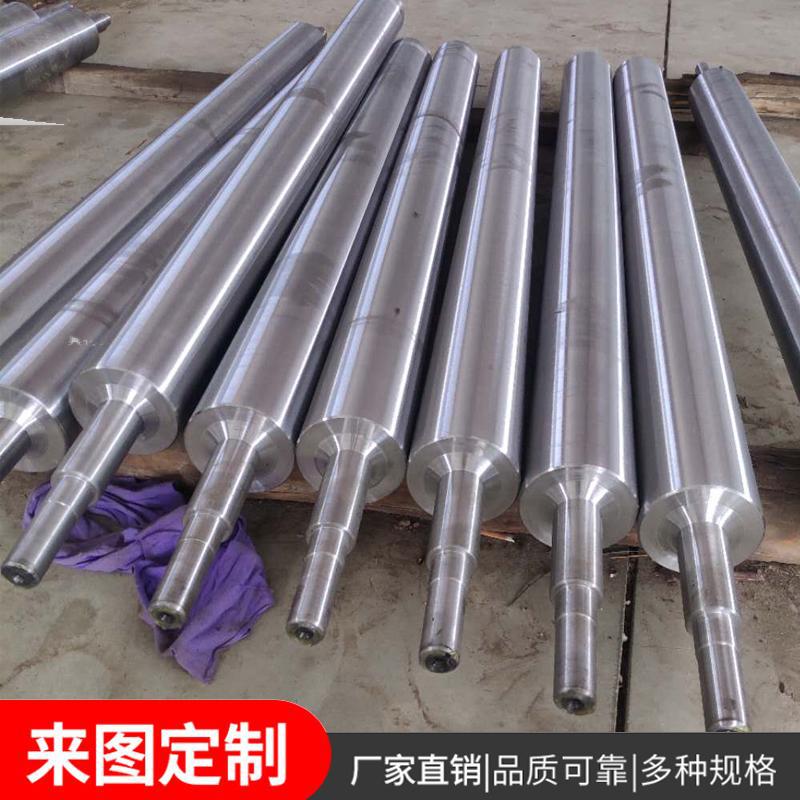 Производитель поставляет ролики для зеркал, электролитические хромированные ролики, ролики из нержавеющей стали, резиновые ролики для печатного оборудования