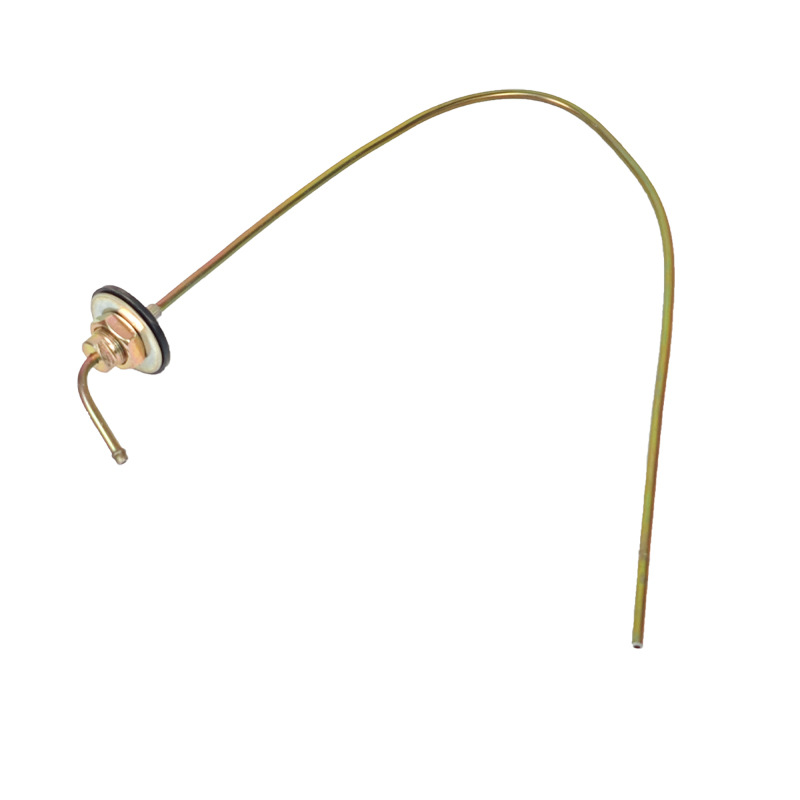 Cross-border parking heater accessories diesel warm oil tank oil intake suit heater oil absorber