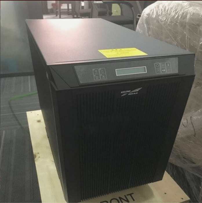 Industrial Grade Online Ups Power Supply Kehua Ytg1106L 6Kva/5400W Uninterruptible Power Supply System