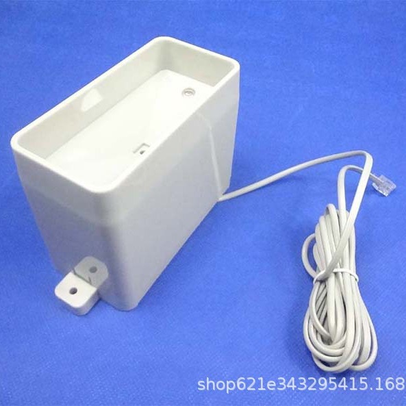 Misol аксессуары: дождемер (метеорологический инструмент) Wh-Sp-Rg