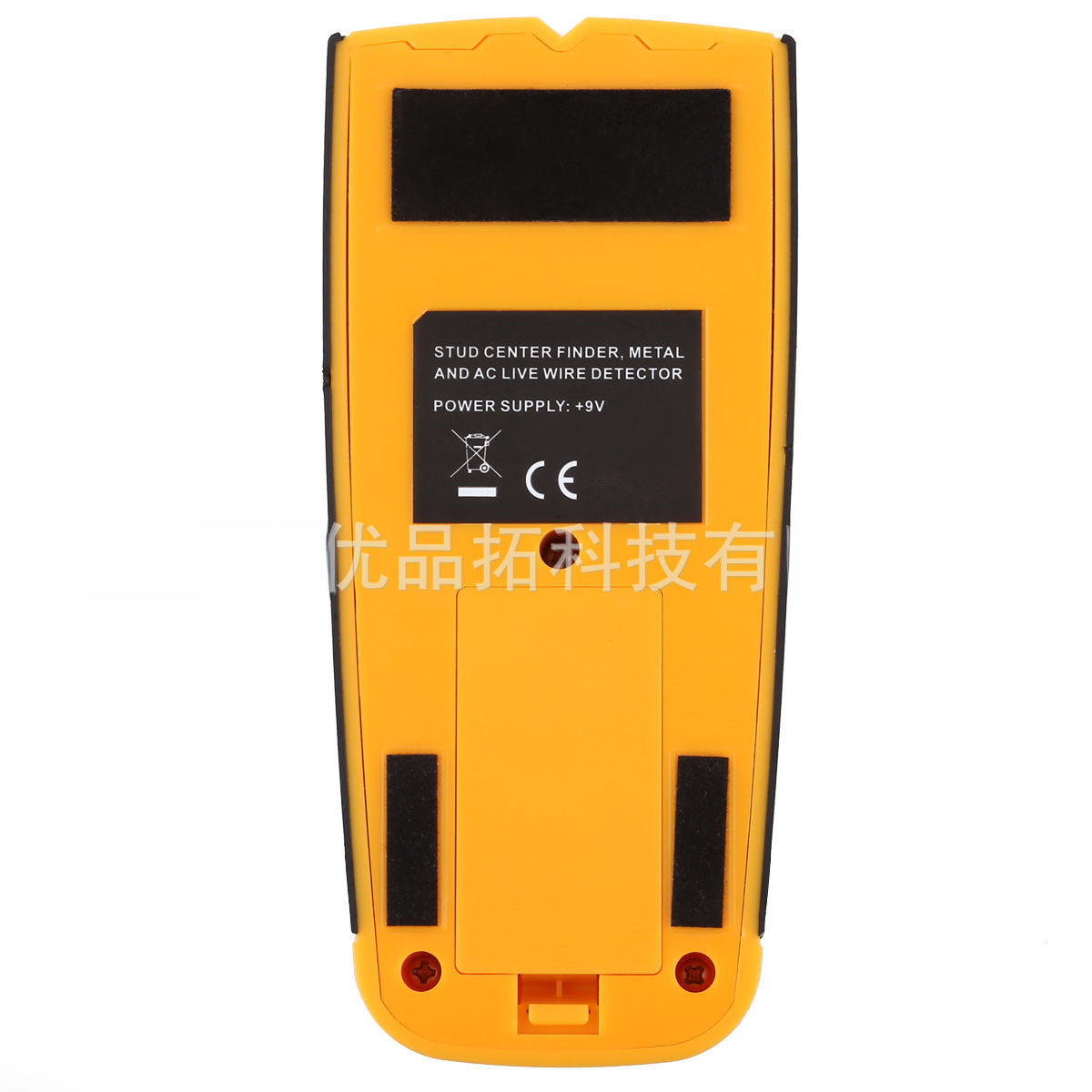 TH210 Wall detector stud pillar detector measuring instrument wall metal detector stock supply