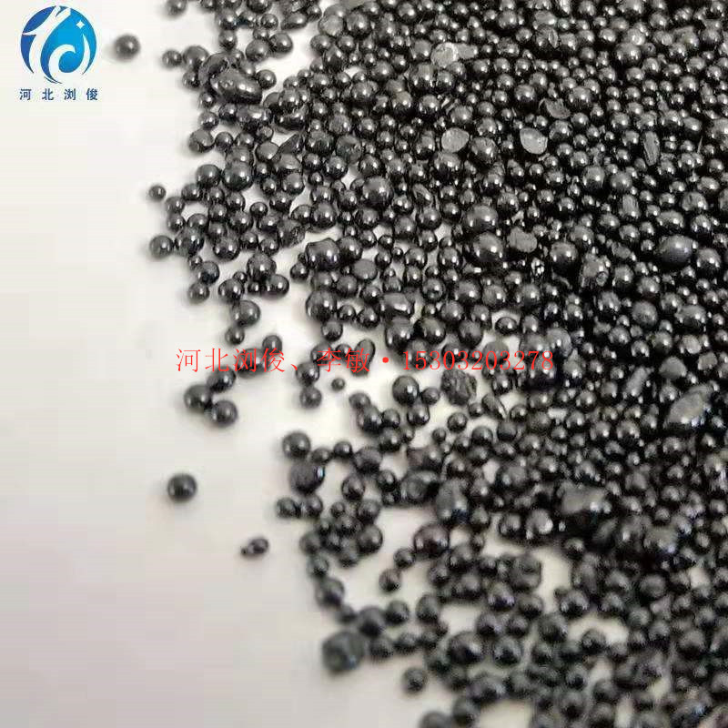 Шариковый асфальт, рисовое зерно, высокая температура размягчения, низкое содержание золы, огнеупорные материалы, углеродные продукты