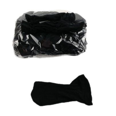 Cross-Border Bulk 50 Pieces Per Pack 100 Pieces Per Pack Socks Headgear Wig Mesh Cap Hair Net