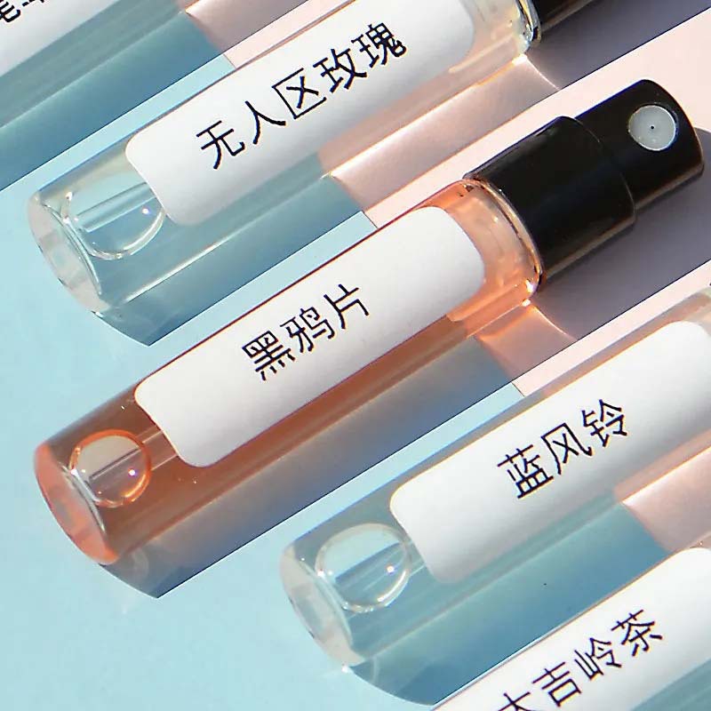 Dky парфюм оптовая карта парфюма длительного действия Встреча истинного Я Синий ветерок Синий популярный мужской и женский парфюм дропшиппинг