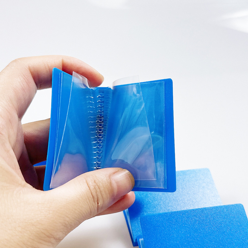 Мини Папка Модель кукольного домика Украшения Аксессуары кукольного домика Папка Искусственные офисные реквизиты