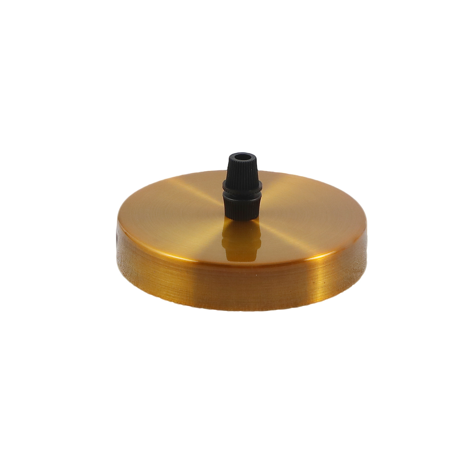 Chandelier Suction Cup Gold Bronze Lamp Replacement Ceiling Accessories Iron Lamp Plate 100×20mm Plate Wall Lamp Retro Plate