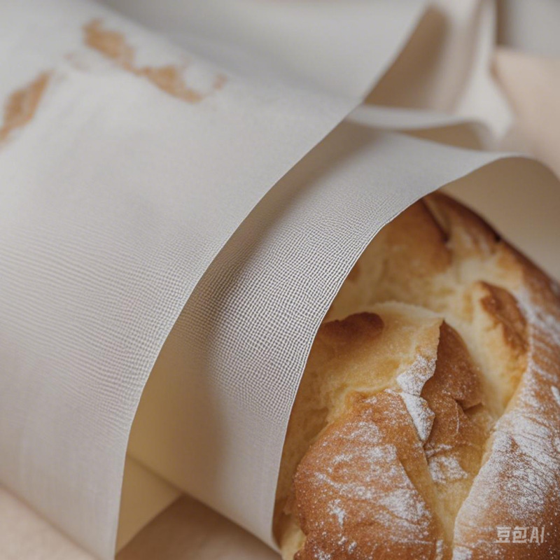 The Source Factory Directly Supplies Fda-Tested Bread Bags That Use a Large Amount of Food-Grade Reusable Beeswax Preservation Cloth