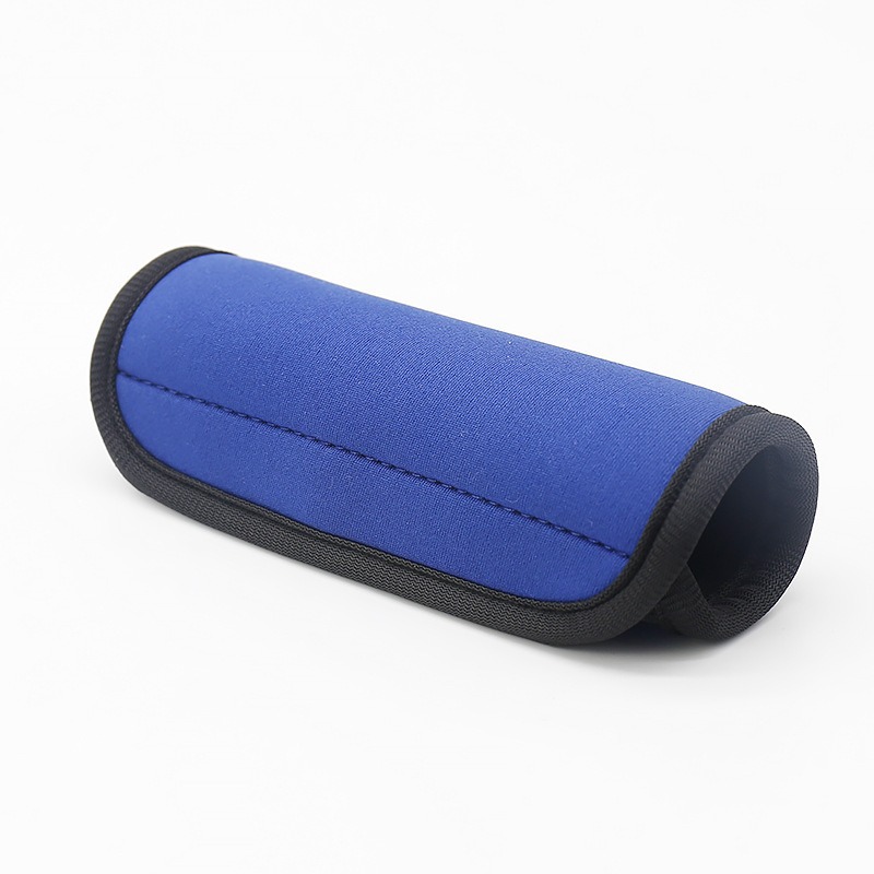 Diving Material Suitcase Handle Glove Handle Protective Cover Trolley Case Handle Cover Grip Cover Stroller Armrest Cover