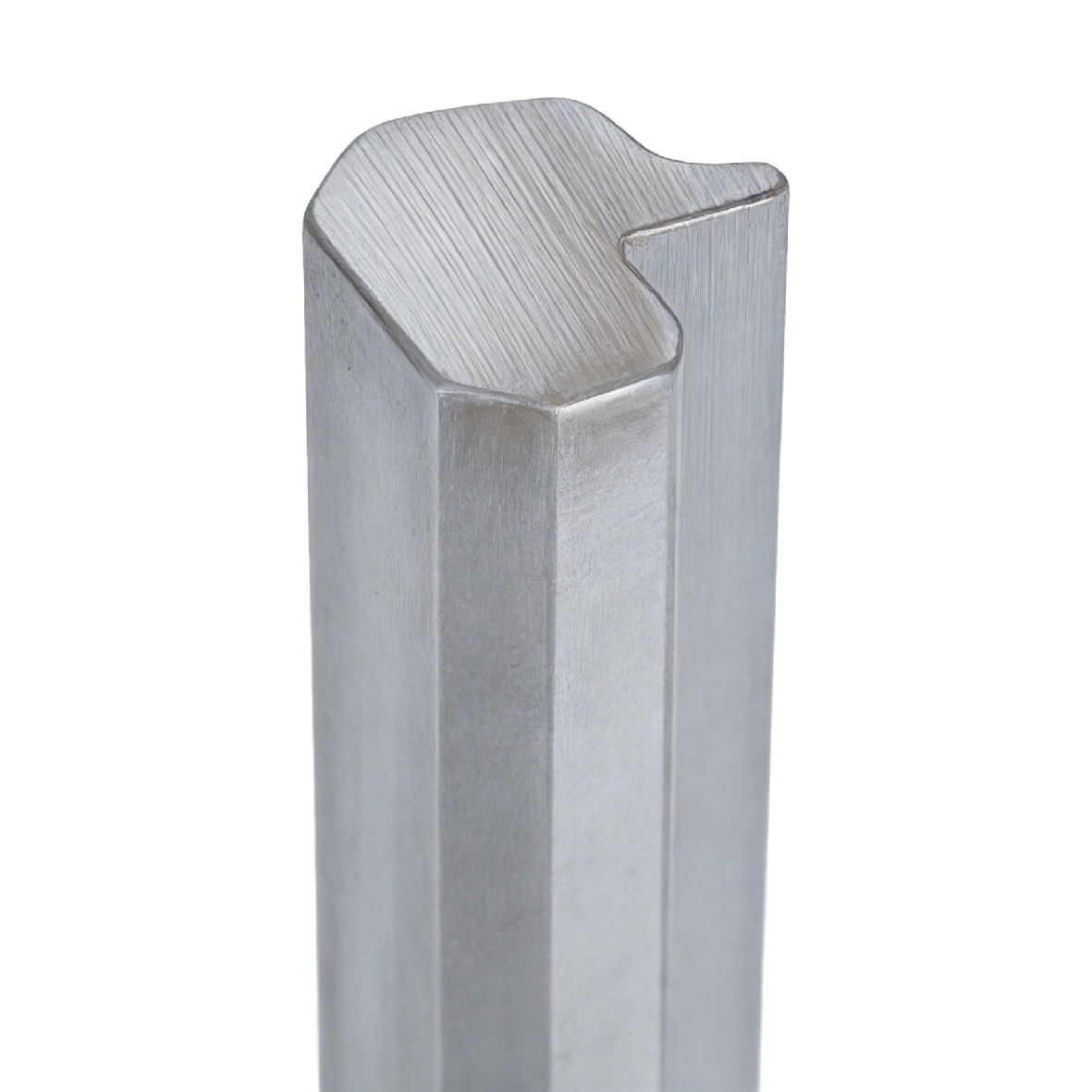 304 Stainless Steel Special-Shaped Square Steel 316L Solid Square Steel Cold-Drawn Bright Wear-Resistant and Corrosion-Resistant Machinery Manufacturing