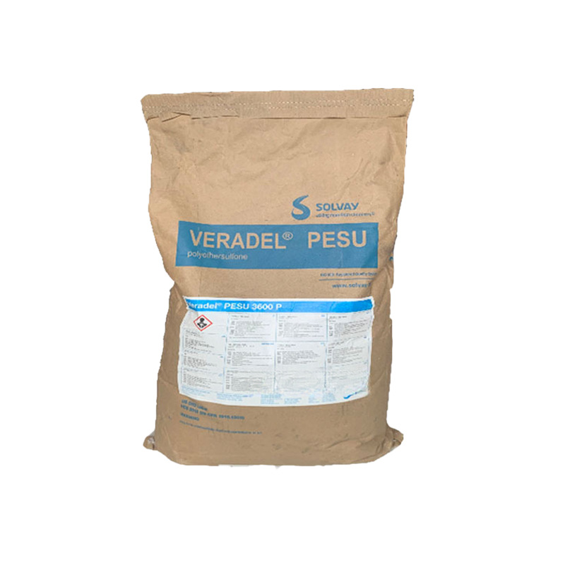 Solvay Veradel ® Pesu Sulfone Polymer