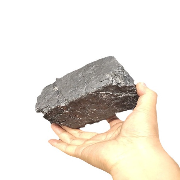 Shaanxi Shenmu Gasified Coal, Washed Anthracite, High Calorific Coal, Civilian Coal, Smelting Coal, Gray and White, Non-Coking