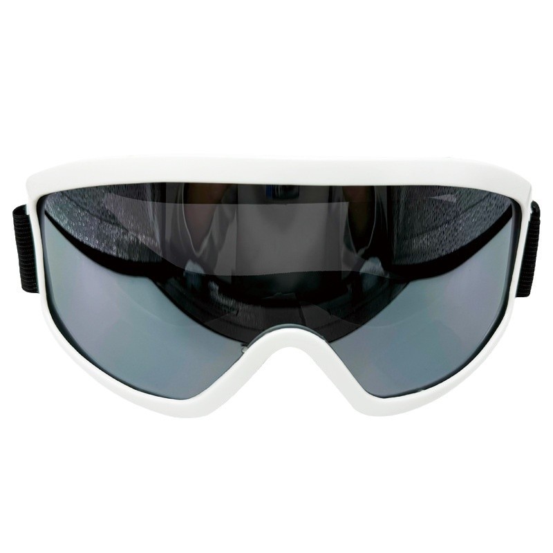 High Permeable Goggles Ski Goggles Dust-proof Sand-proof Goggles Windshield Riding Impact-proof Labor Protection Anti-fog Glasses Off-road