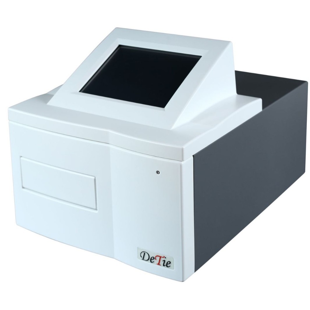 Full Wavelength Elisa Hbs-1096A Enzyme Label Detector Enzyme Label Analyzer
