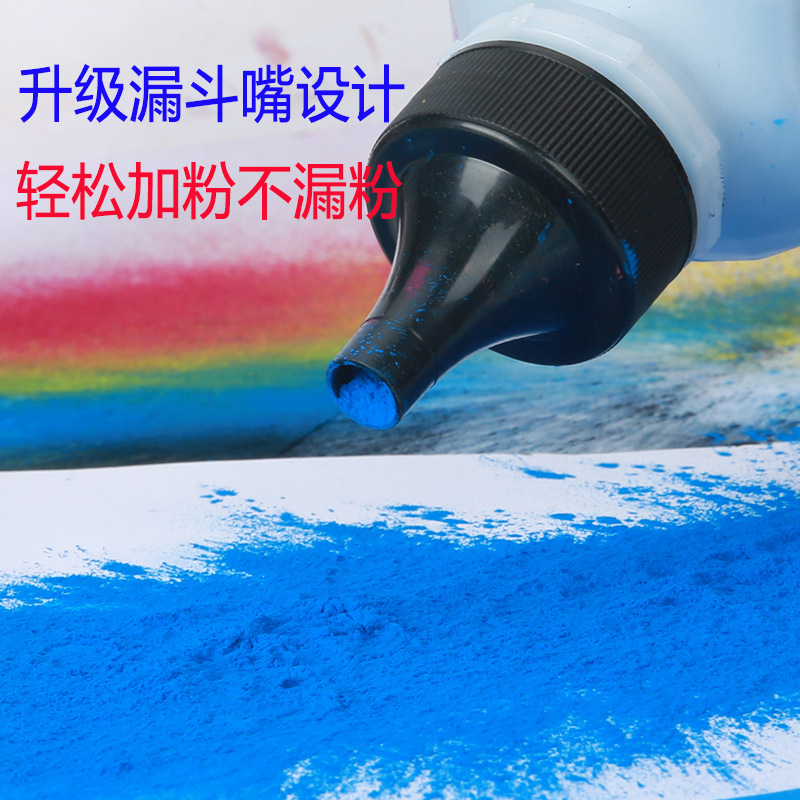 For HP M154a Toner M281fdw 280n 181fw m180n M254dw CF510A Toner