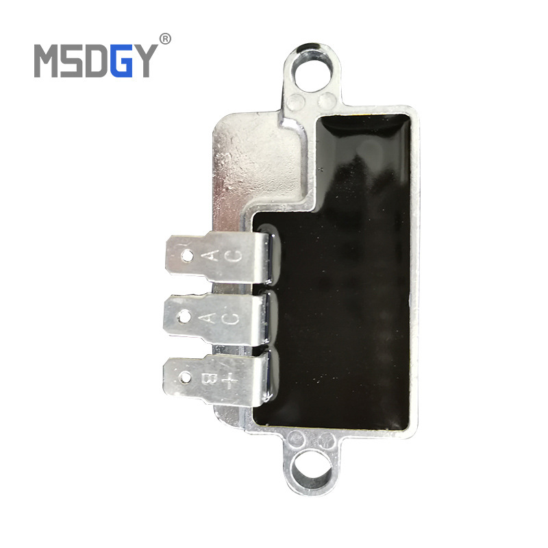 Rectifier voltage regulator for Kawasaki FR541V FR600V 21066-7017