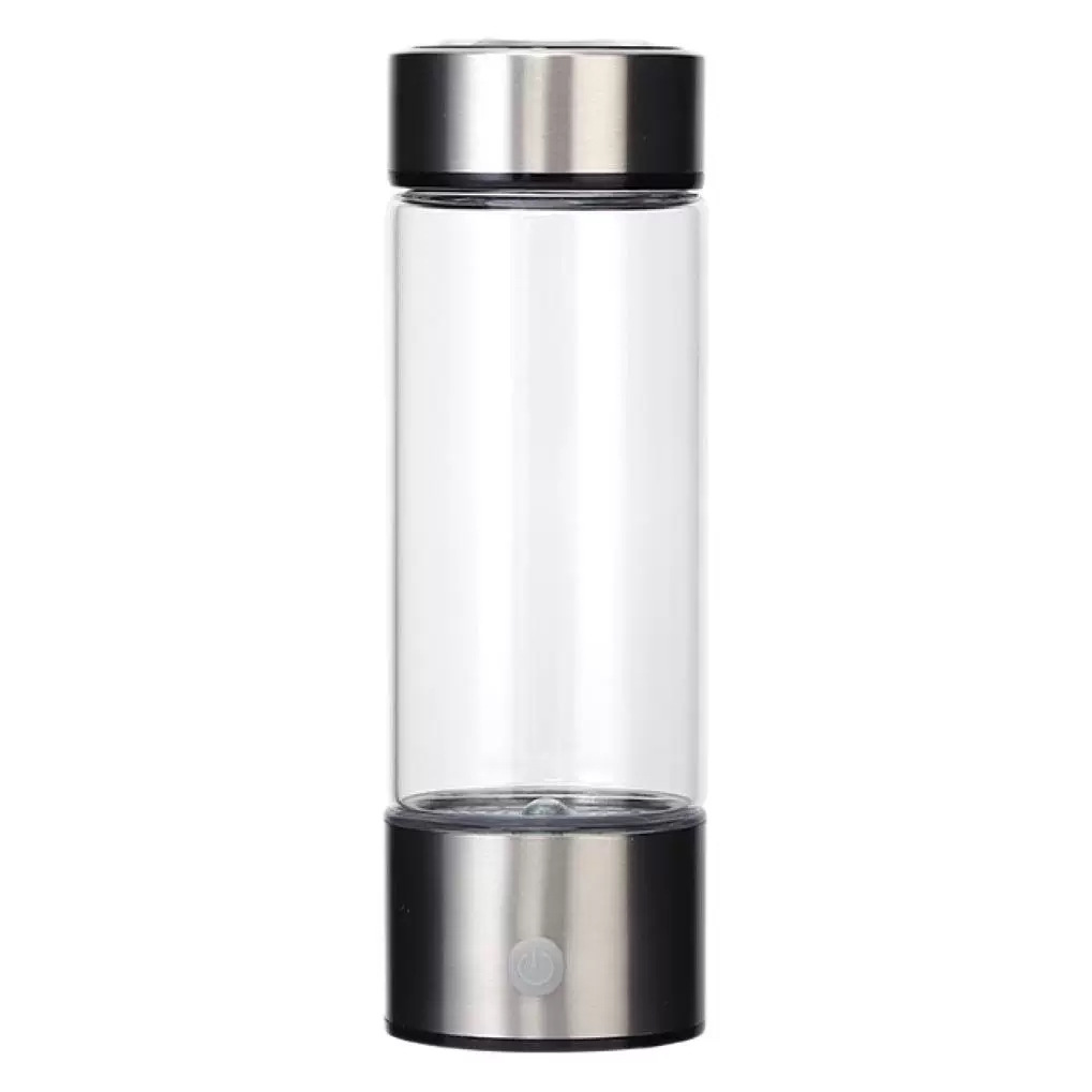Factory Direct Hydrogen Rich Water Cup Portable Hydrogen Water Cup Water Cup SPE,PEM Technology Hydrogen Water Cup in stock