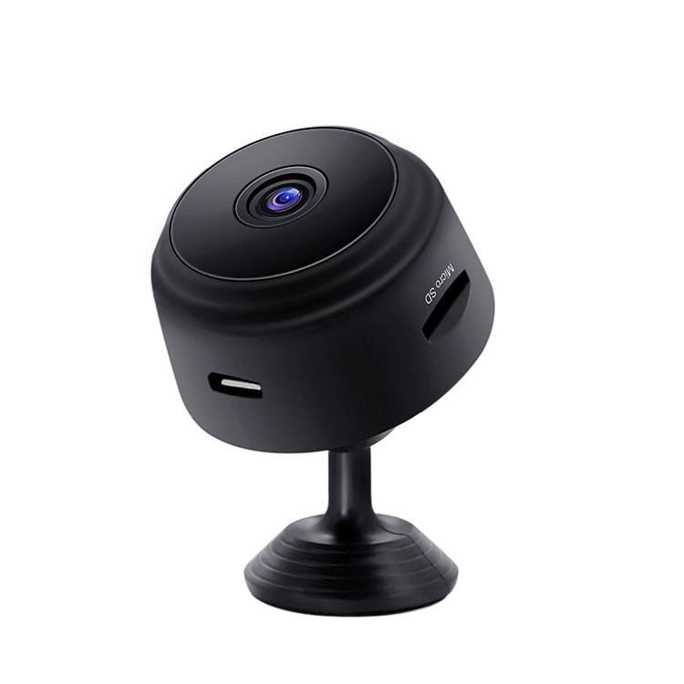 A9 Popular Wireless Smart Hd Camera Wifi Remote Monitor Wifi Camera Network Camera