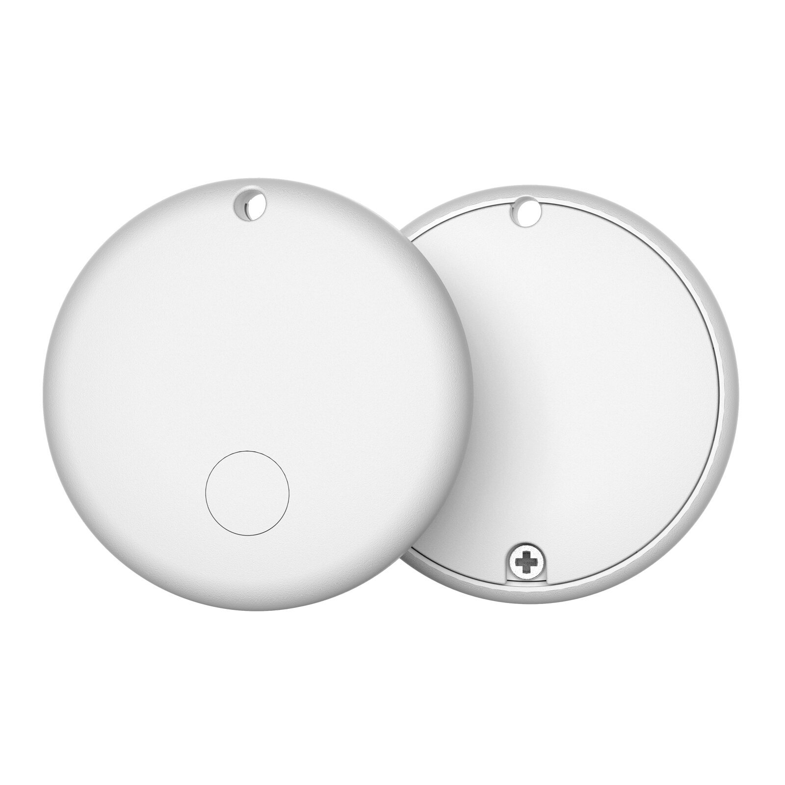 Suitable for Apple Anti-Loss Device Findmy Locator, Google Android Tracker, Remote Positioning, Mini Small Portable