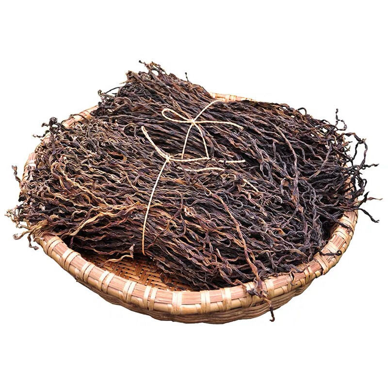 1.0kg Free Shipping Dried Beans Farm Naturally Dried Long Dried Shredded Dried Goods Tender Long Beans Dried Dehydrated Vegetables