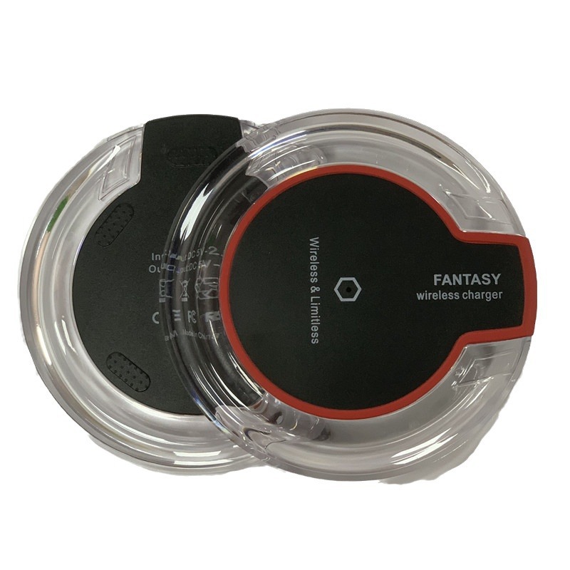 Wireless Charger K9 Wireless Charger Magsafe Three-In-One Wireless Charger Mobile Phone Magnetic Wireless Charger