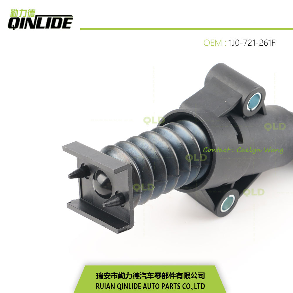 Mingrui golf TT clutch pump 1J0721261A 1J0721261E 1J0721261F plastic