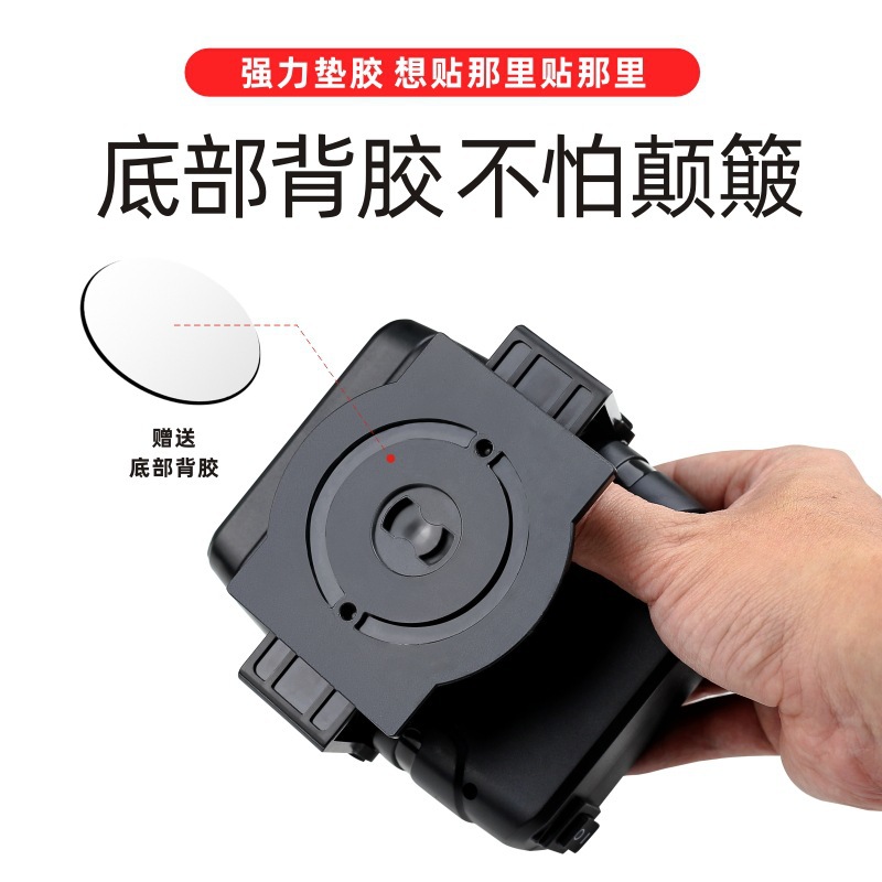 Factory wholesale new car heater defrost heater heater cross-border 12V24V portable 018