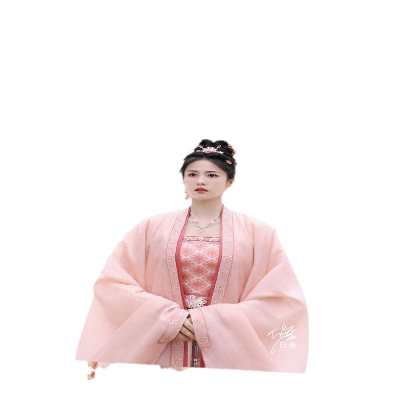 Song Yaxuan, White Deer Age Youth League Around Stars, Yongye Xinghe Zhao Lusi High Definition Magazine Wind Poster 8