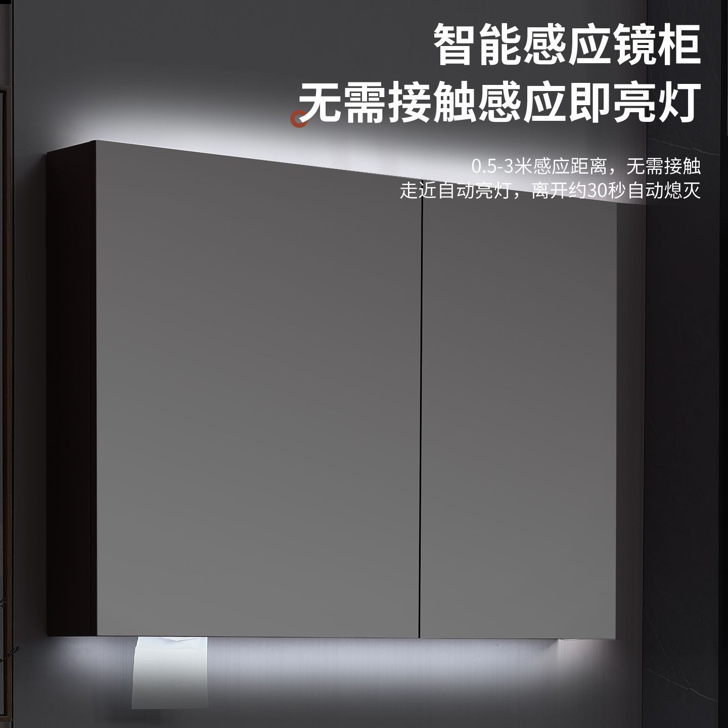 Walnut Color Antique Solid Wood Bathroom Cabinet Ceramic Integrated Bathroom Wash Basin Chinese Wash Combination Wash Basin