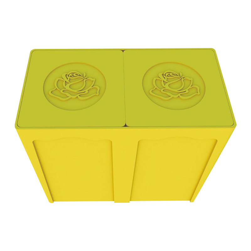 Urn Protection Box, Moisture-Proof Box, Strong, Waterproof, Wear-Resistant, Thickeneded, High-End Anti-Corrosion Outer Cover, Blessing Box, Coffin, Funeral Use