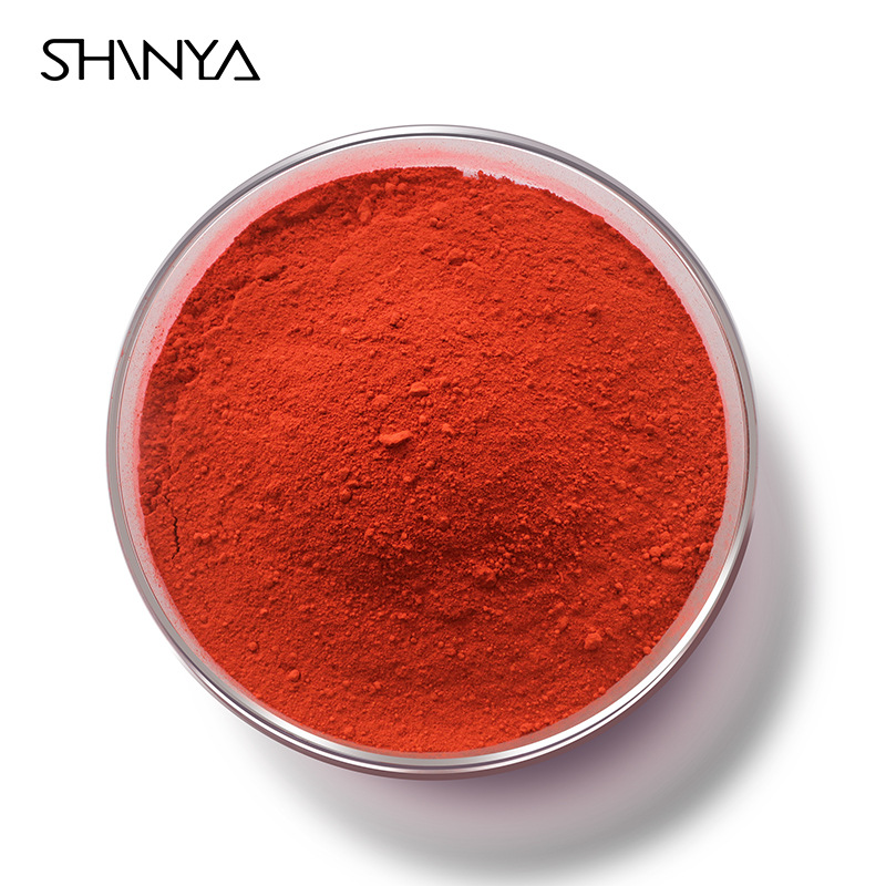 Xinya Lipstick Powder S50 Big Red Plant Extract Color Powder Handmade Lipstick DIY Color Powder Lip Glaze Lip Powder 50g Free Shipping